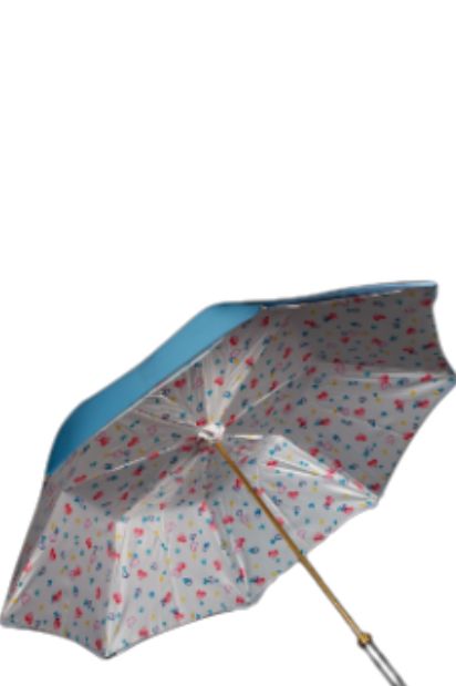 Double Cloth Spot Umbrella