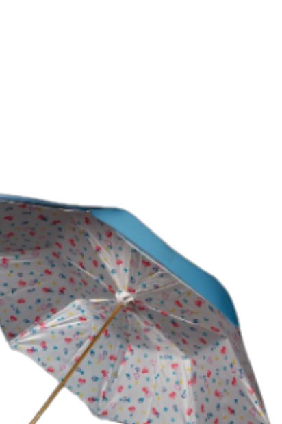 Double Cloth Spot Umbrella