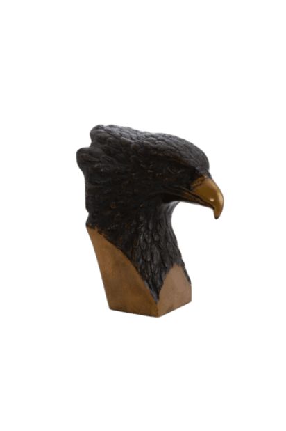 Wooden Eagle