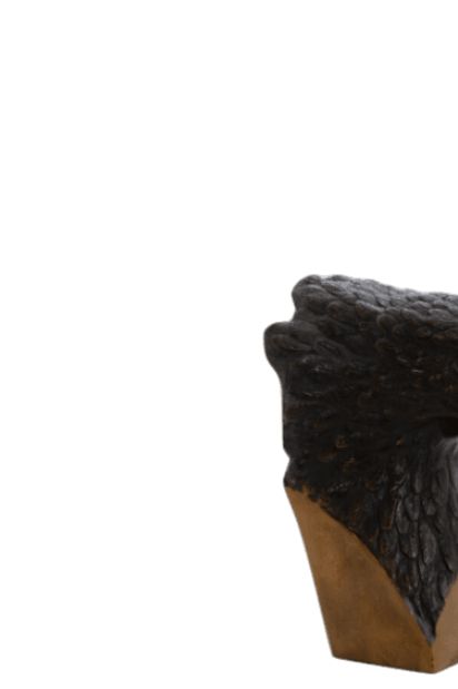 Wooden Eagle
