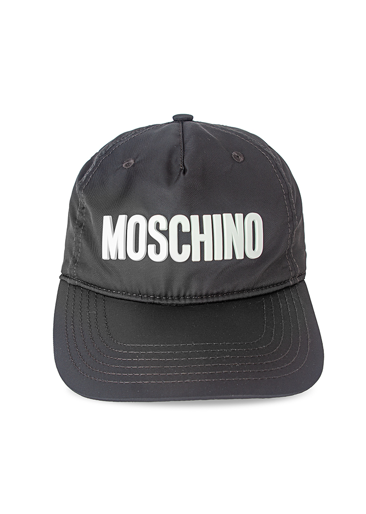 White Label Cap