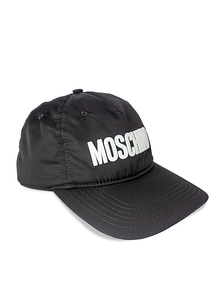 White Label Cap