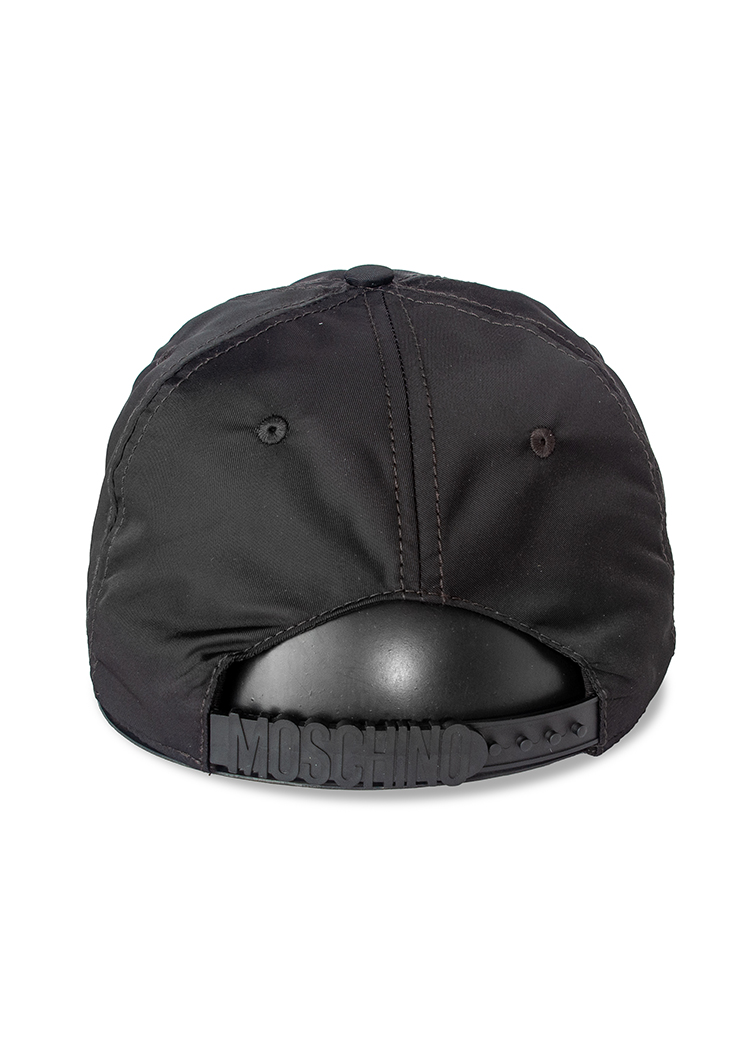 White Label Cap