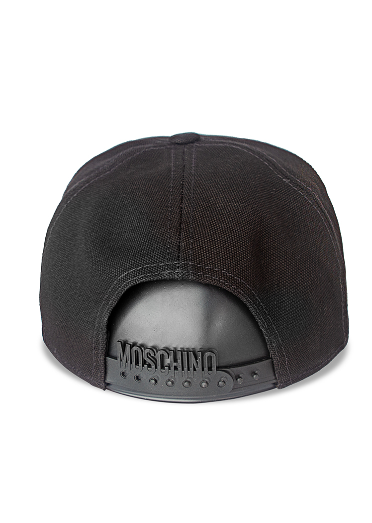 Gold Rim Cap