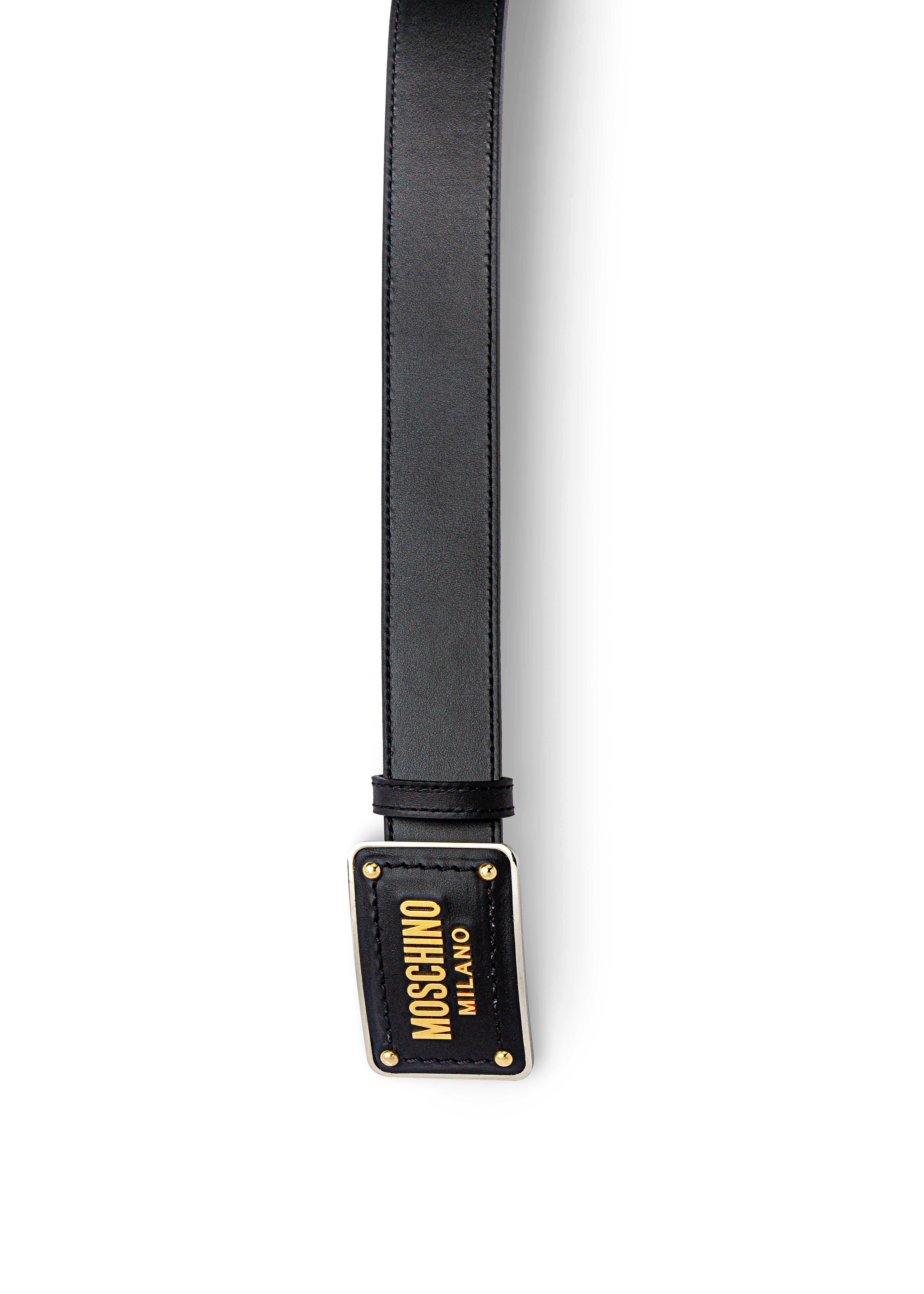 Calfskin Belt