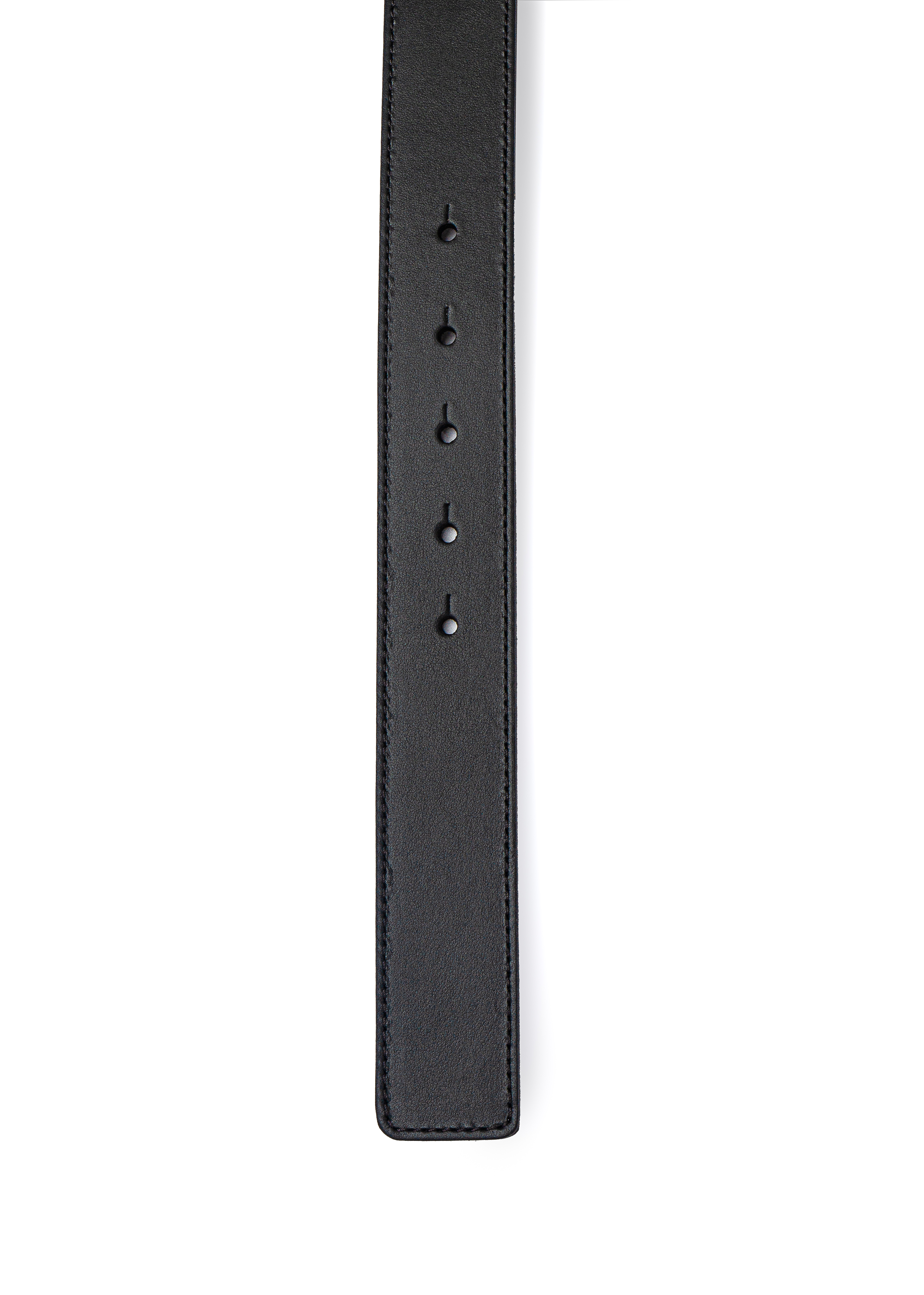 Calfskin Belt