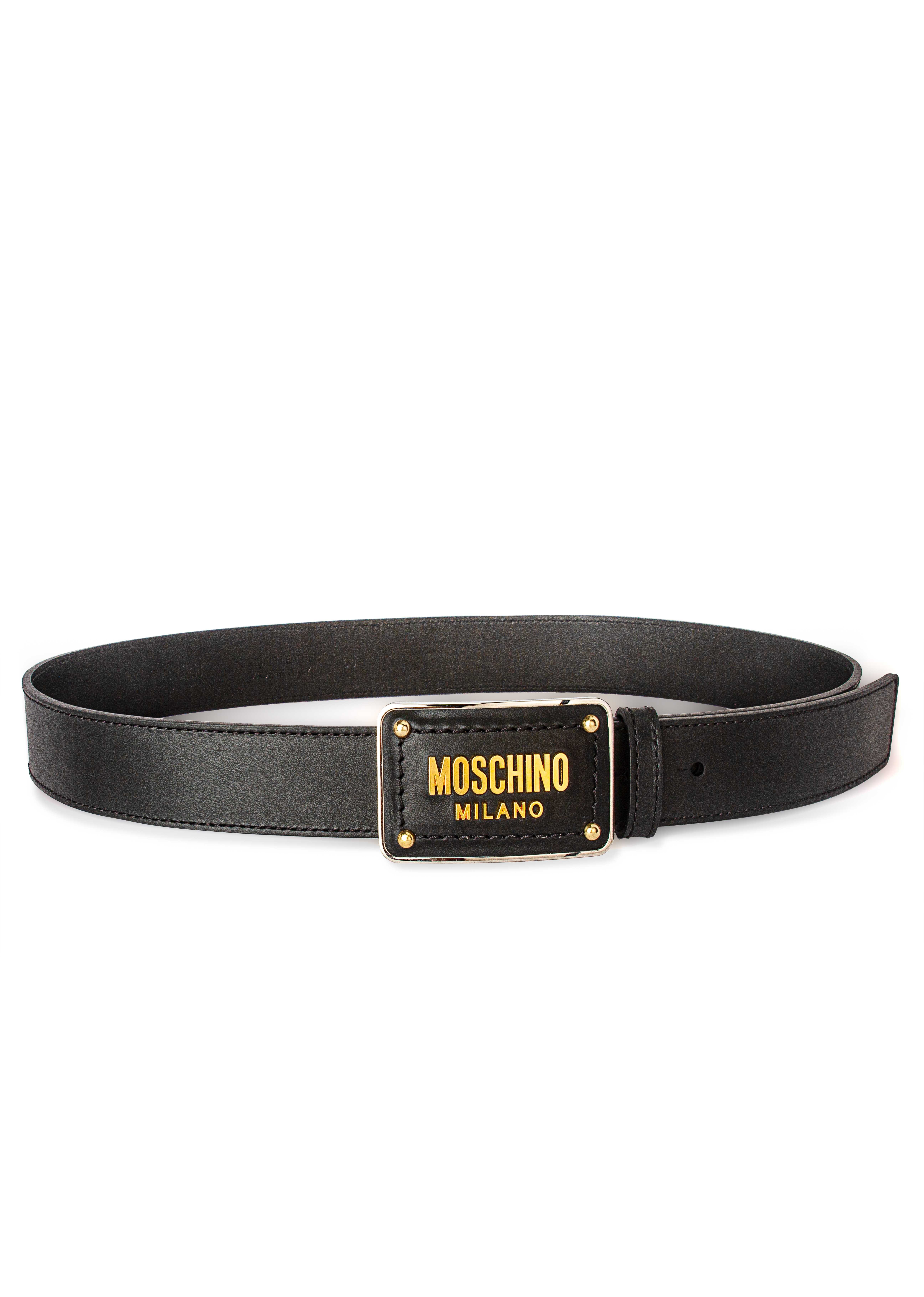 Calfskin Belt