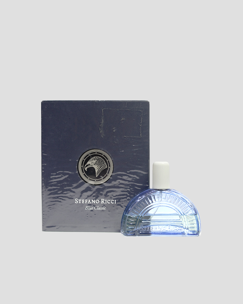 Blue Classic Eau de Parfum – Unisex Luxury Scent (100ml)