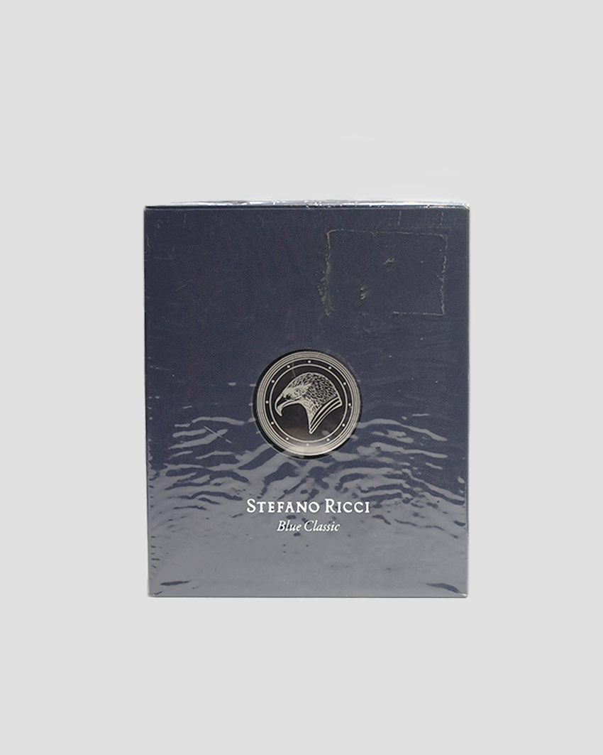 Blue Classic Eau de Parfum – Unisex Luxury Scent (100ml)