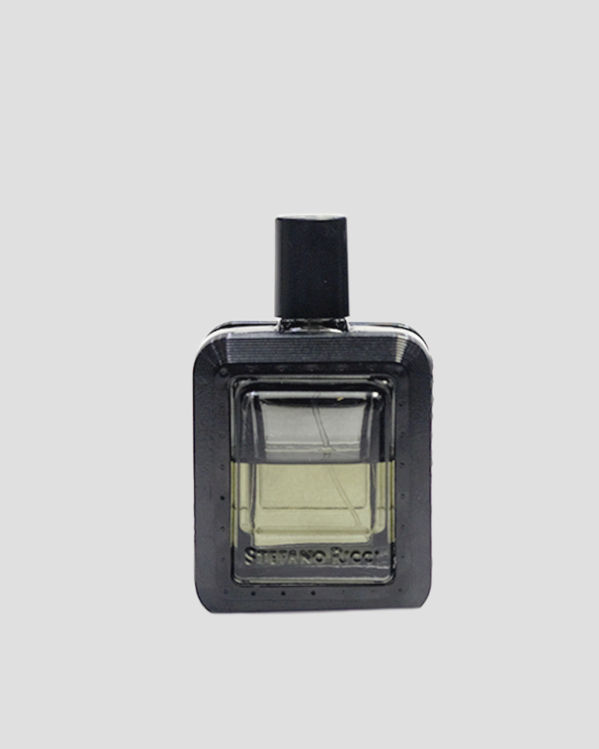 Ruthenium Eau de Parfum – 125ml Luxury Scent