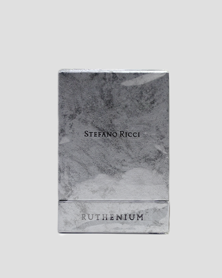 Ruthenium Eau de Parfum – 125ml Luxury Scent