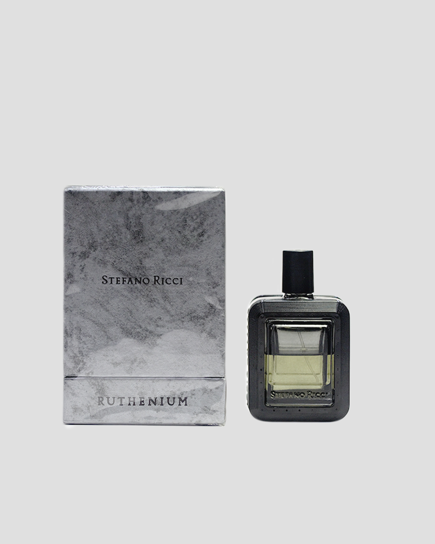 Ruthenium Eau de Parfum – 125ml Luxury Scent