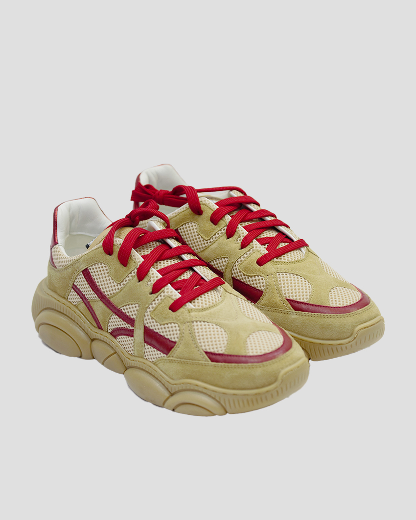 Unique Trainers – Stand Out