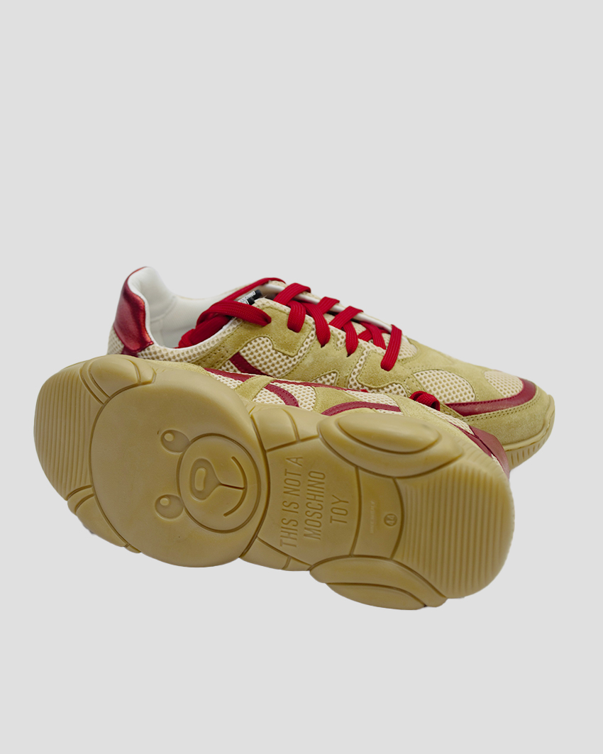 Unique Trainers – Stand Out