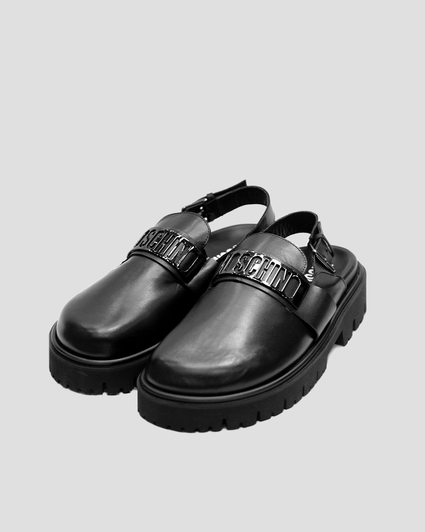 Leather Sandals – Trendy Comfort