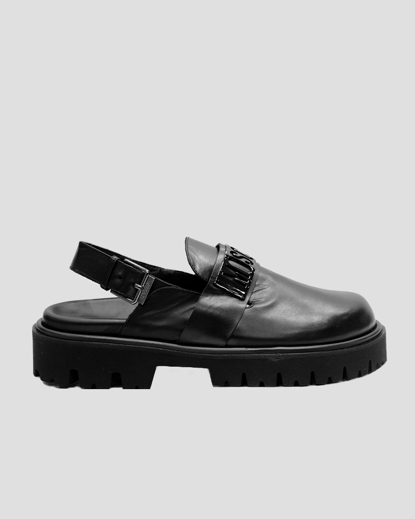 Leather Sandals – Trendy Comfort