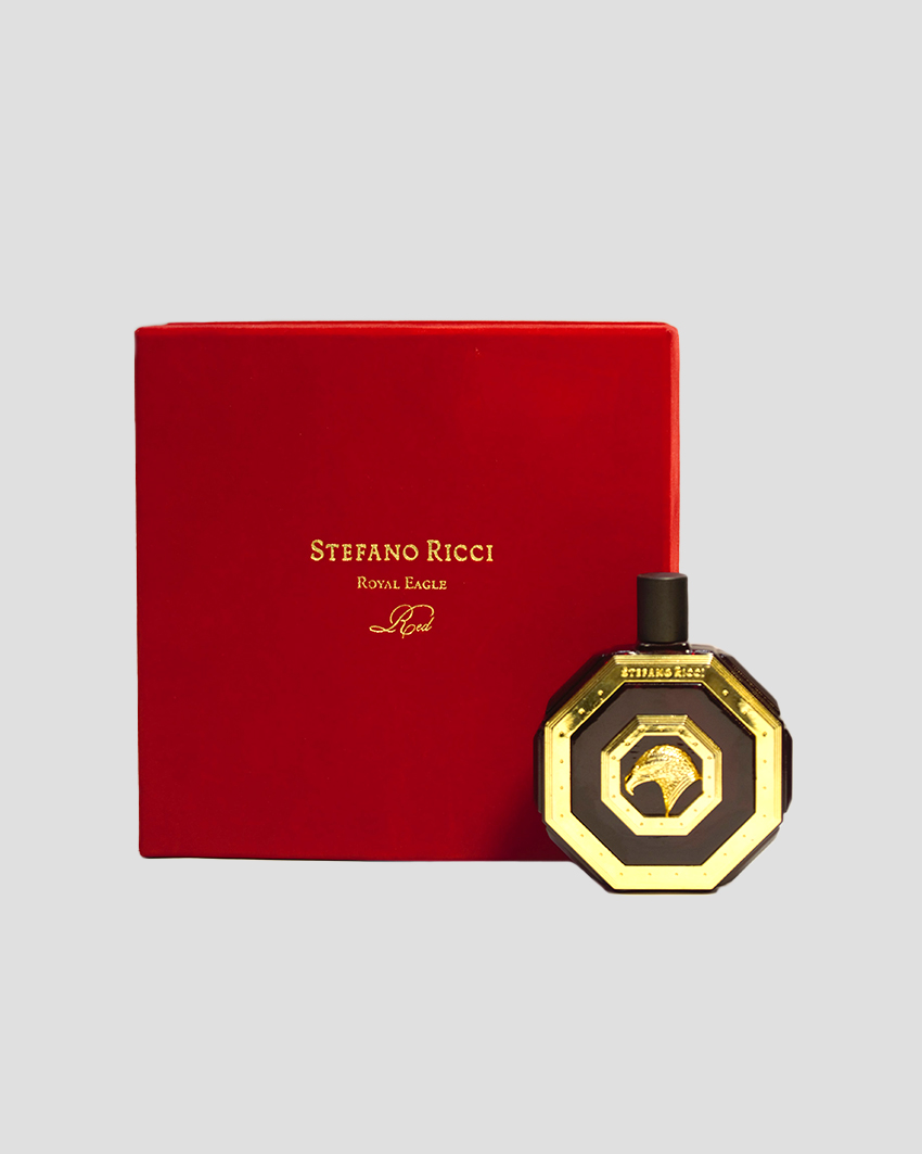 Royal Eagle Red Fragrance
