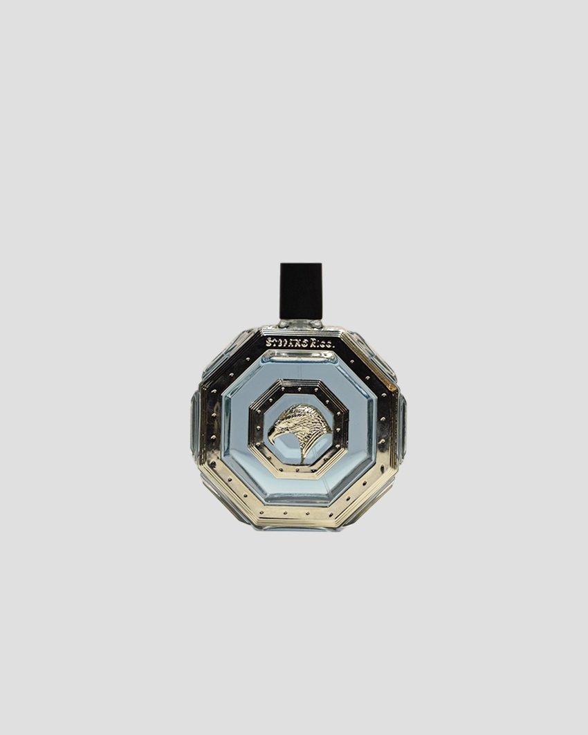 Royal Eagle Silver Perfume