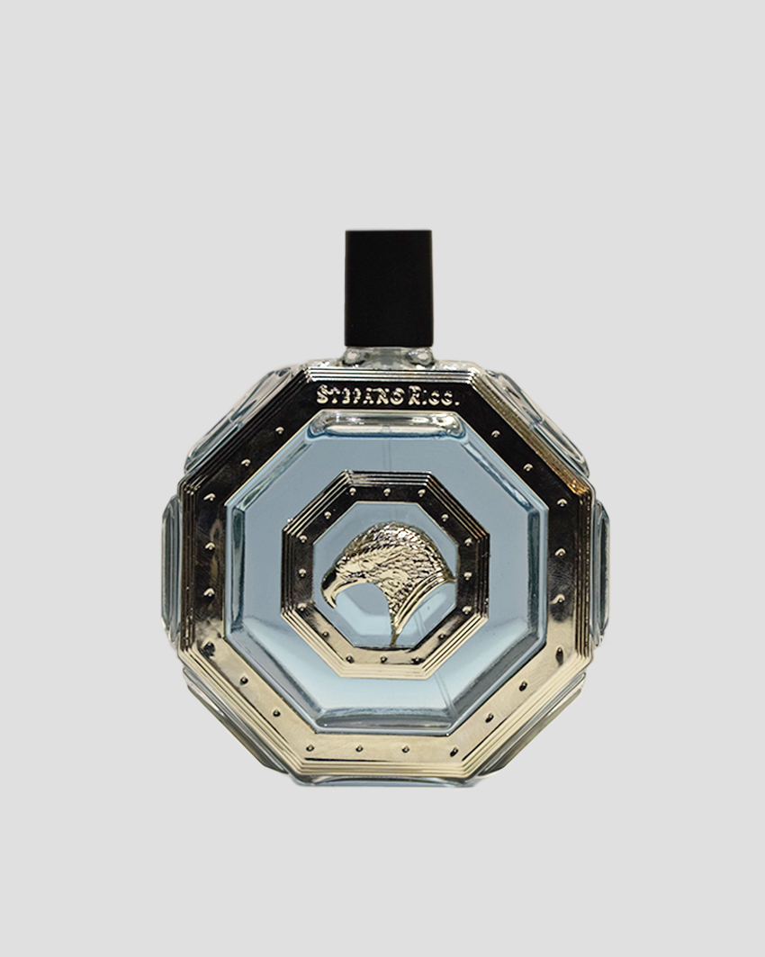Royal Eagle Silver Perfume