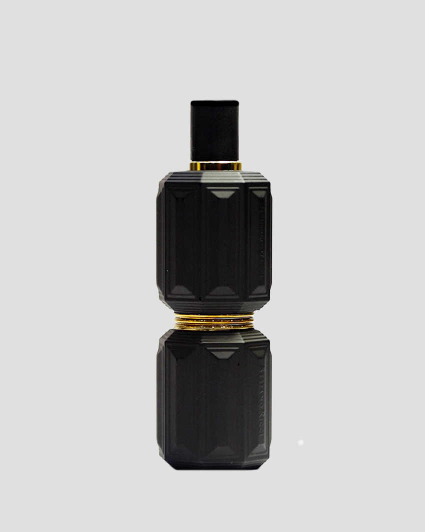 Black Edition Perfume