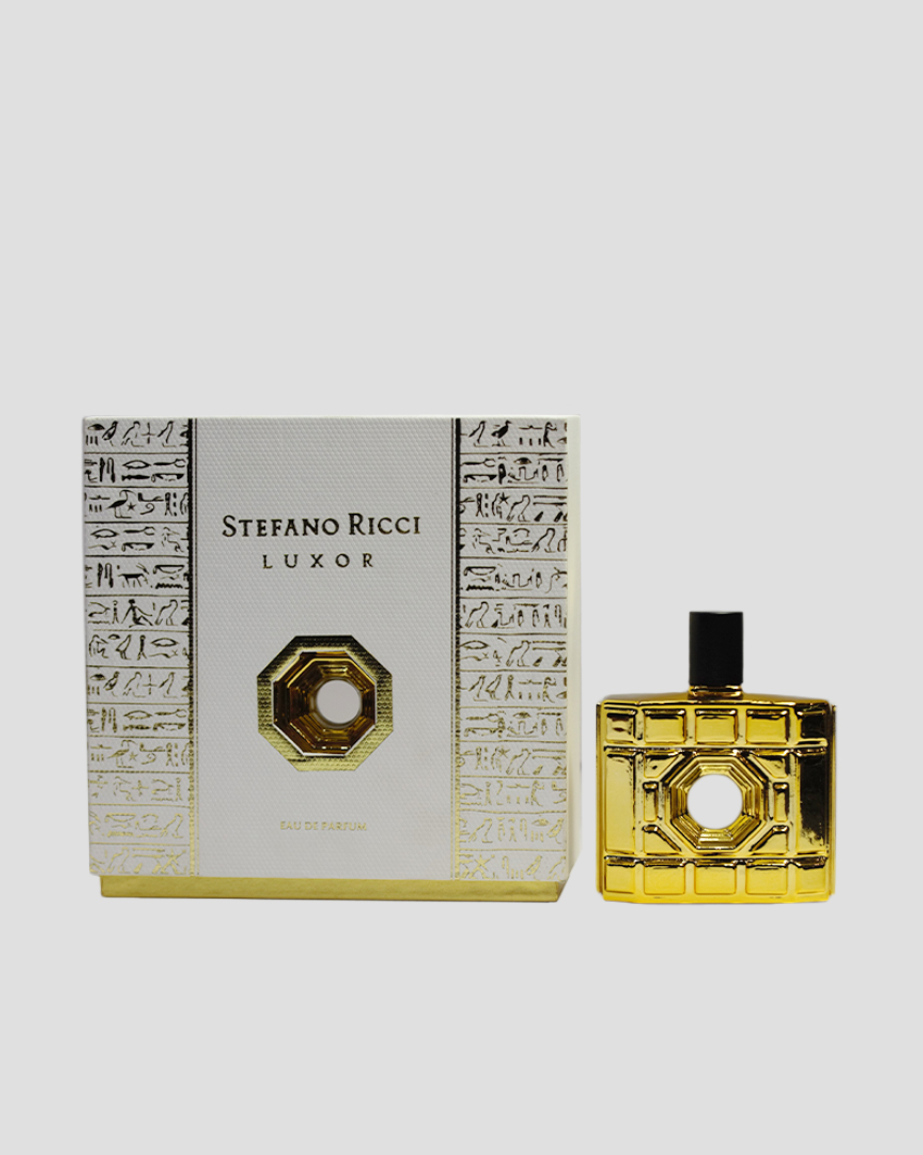 Luxor Fragrance – Regal Scent