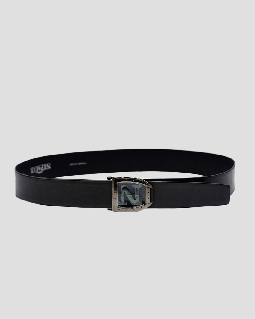 Pure Calf Leather Belt – Luxury Accessory