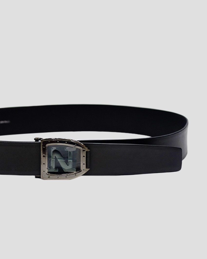 Pure Calf Leather Belt – Luxury Accessory