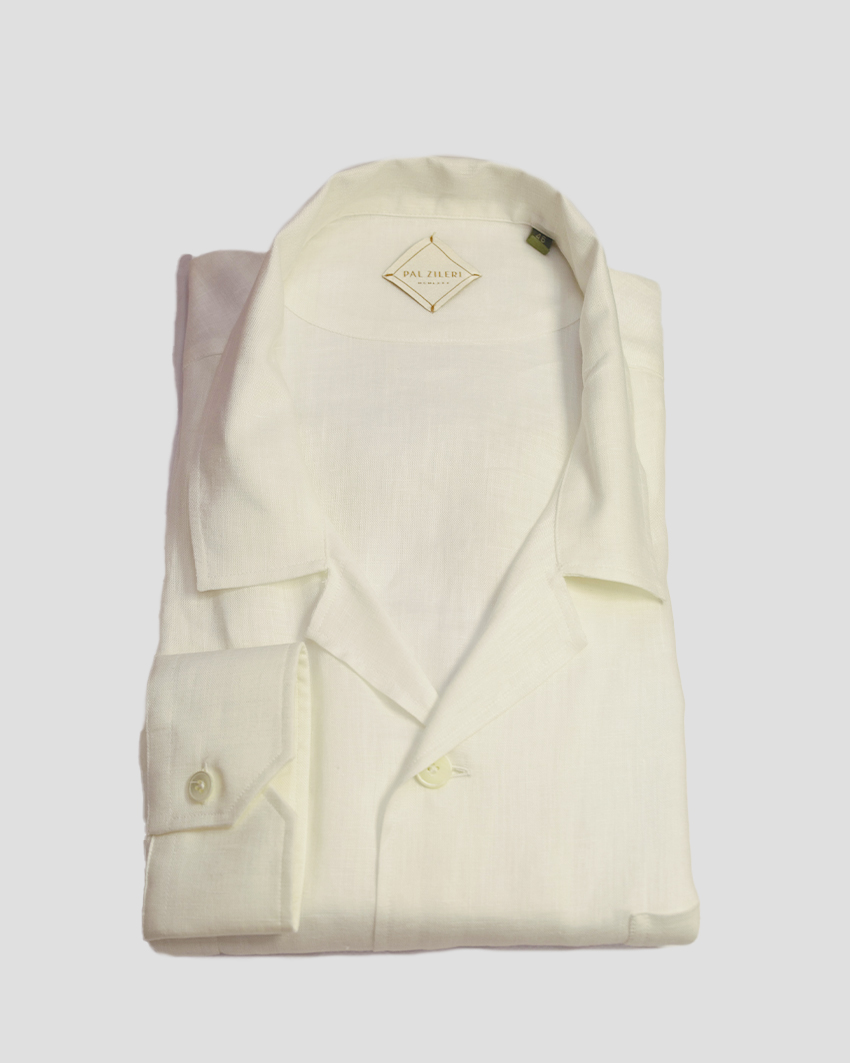 Linen Shirt – Ultra Comfort