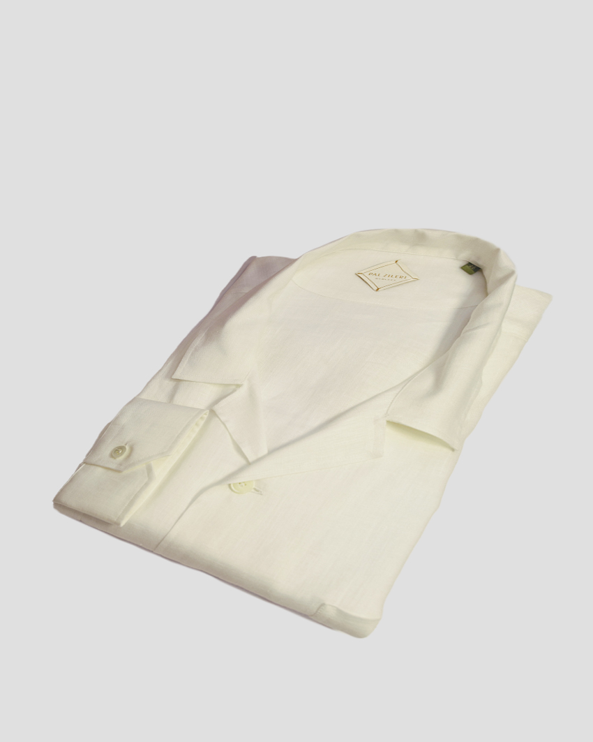 Linen Shirt – Ultra Comfort