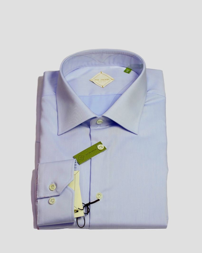 Dress Shirt – 100% Cotton Slim Fit