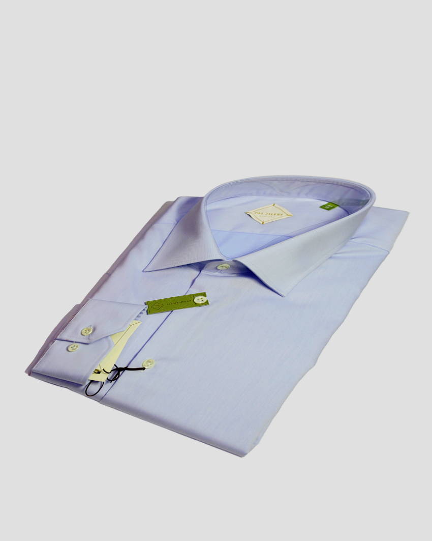 Dress Shirt – 100% Cotton Slim Fit