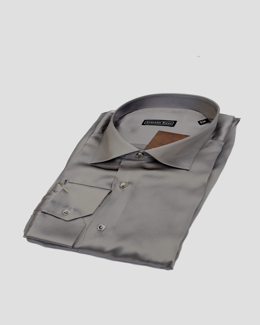Como Silk Shirt – NCF Verified Quality