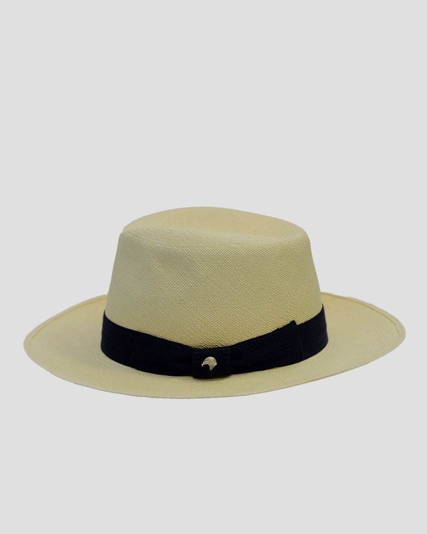 Panama Hat – Handcrafted Luxury Summer Headwear