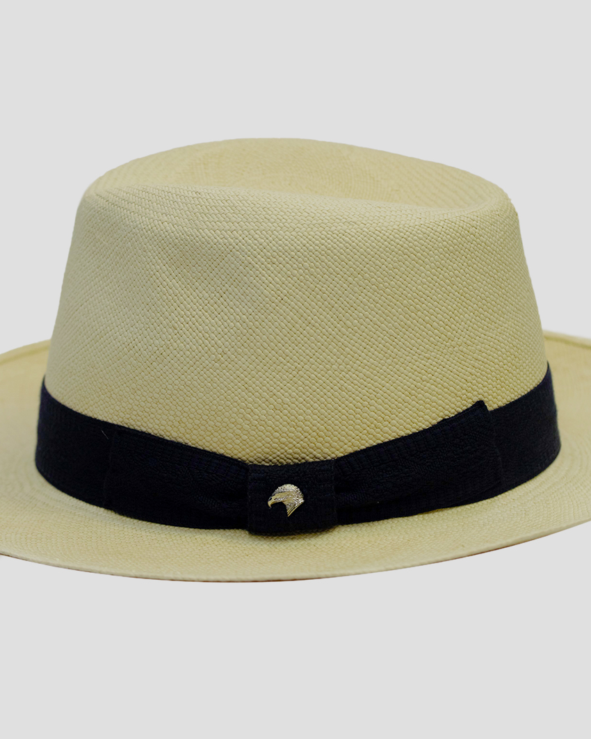 Panama Hat – Handcrafted Luxury Summer Headwear