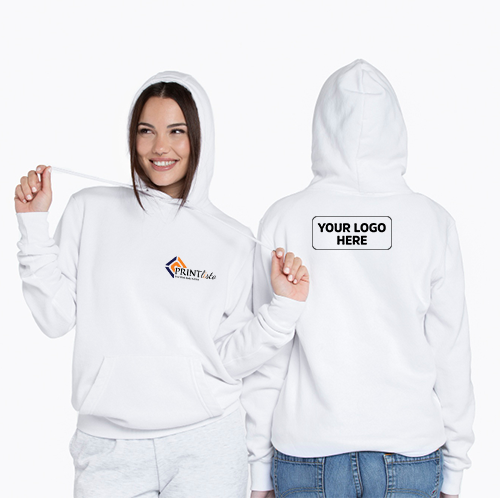 Corporate Hoodie Jackets