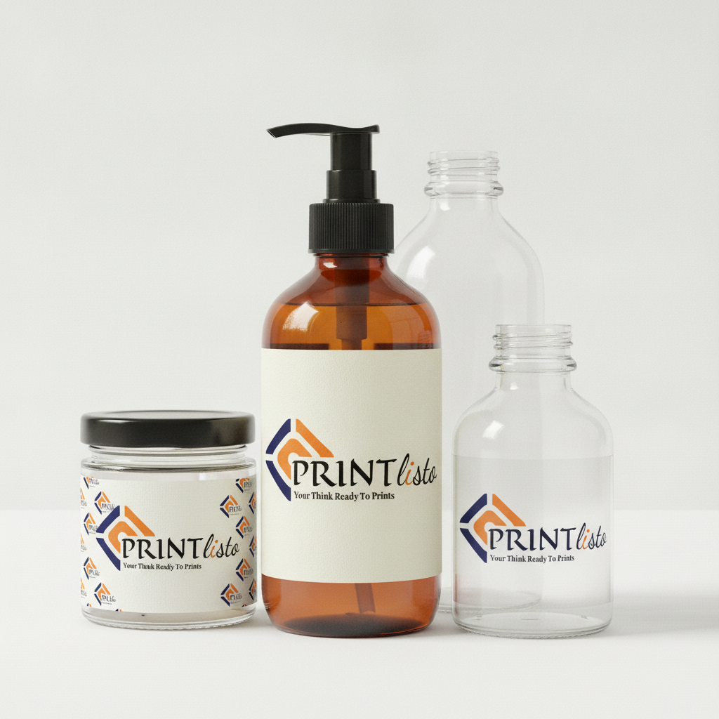Specialty Product Labels