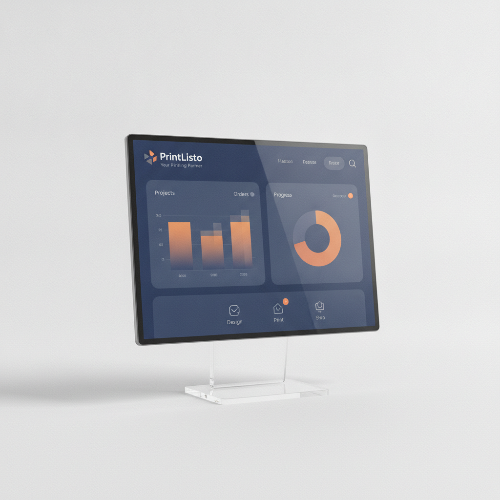 Web App & Dashboard