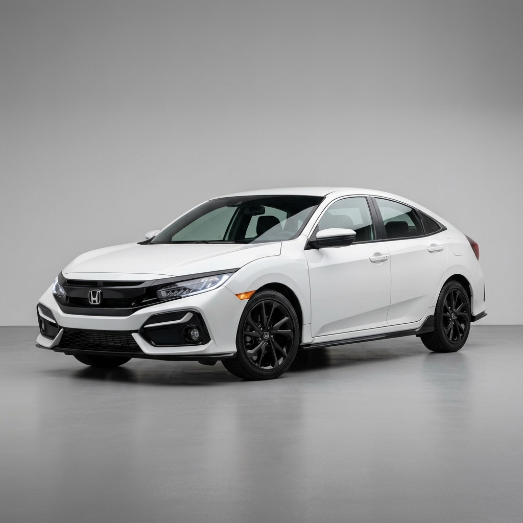 Honda Civic 2020