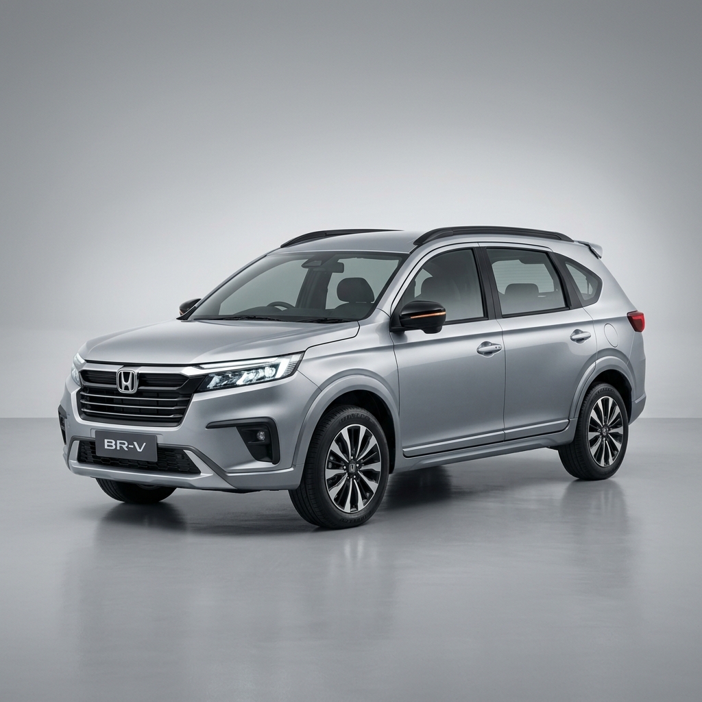Honda BR-V