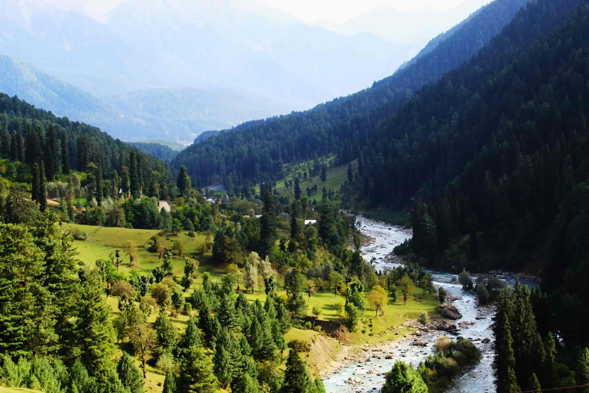 Swat Kalam Malam Jabba Package