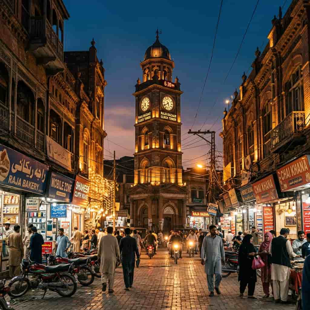 Rawalpindi