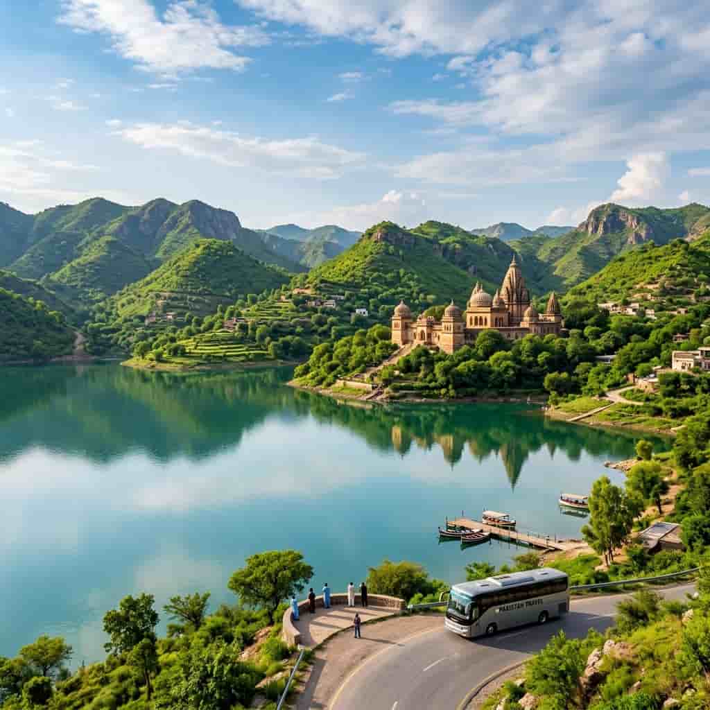 Chakwal