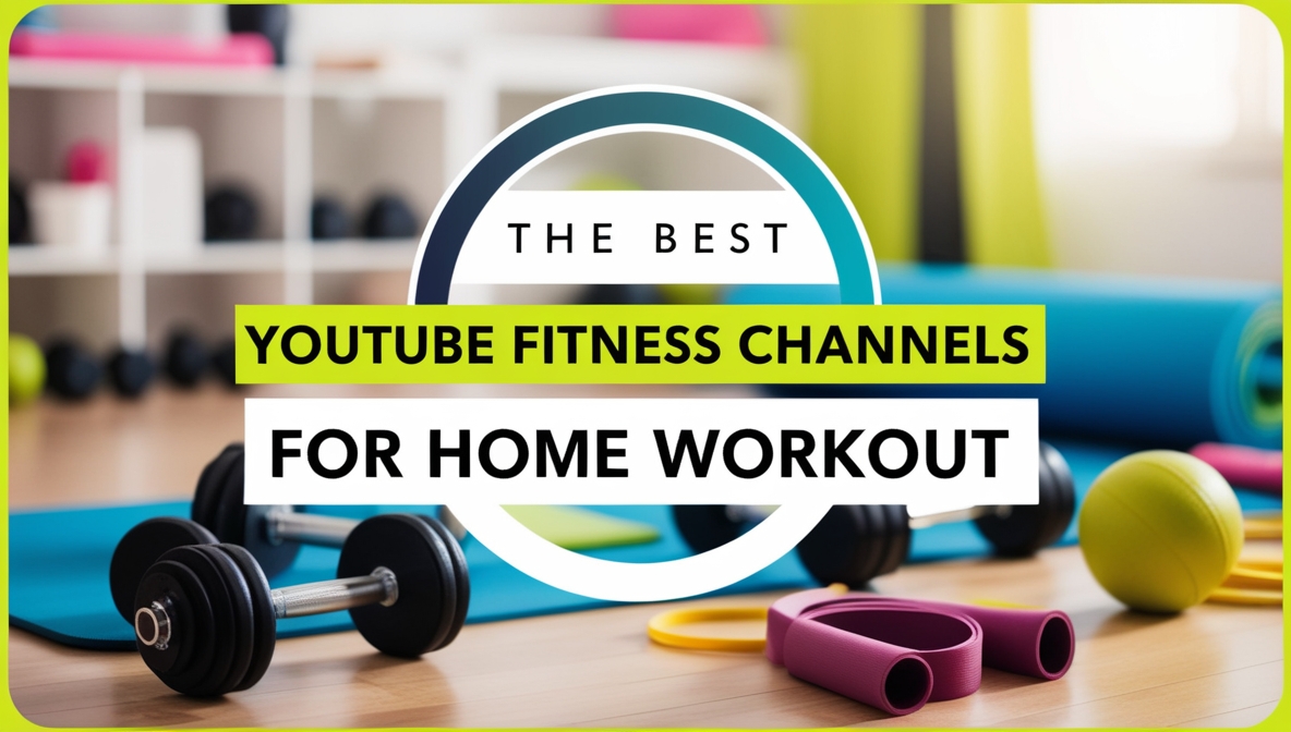 Best youtube channel for home workout hotsell