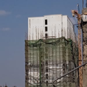 Site photo