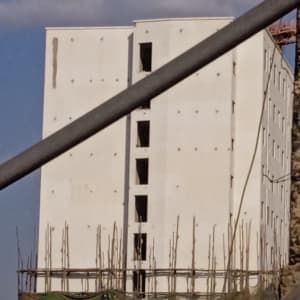 Site photo