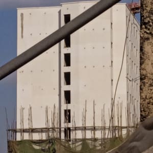 Site photo