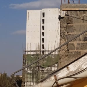 Site photo