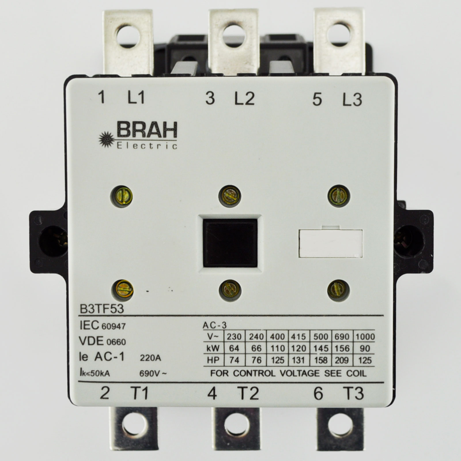 B3TF5322-0AP6 product image