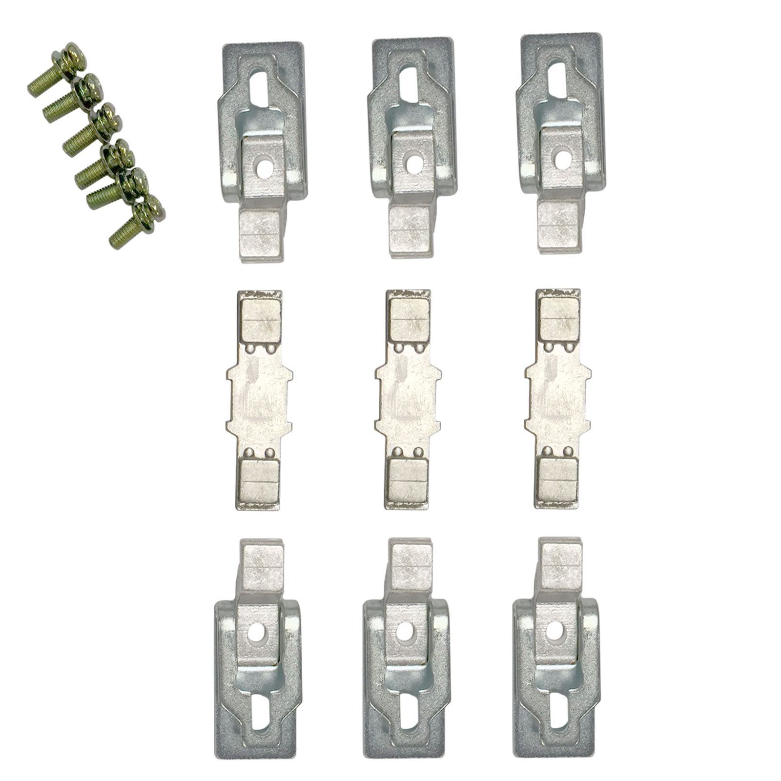 Furnas, Siemens 3ty7500-0b Replacement | BRAH Electric