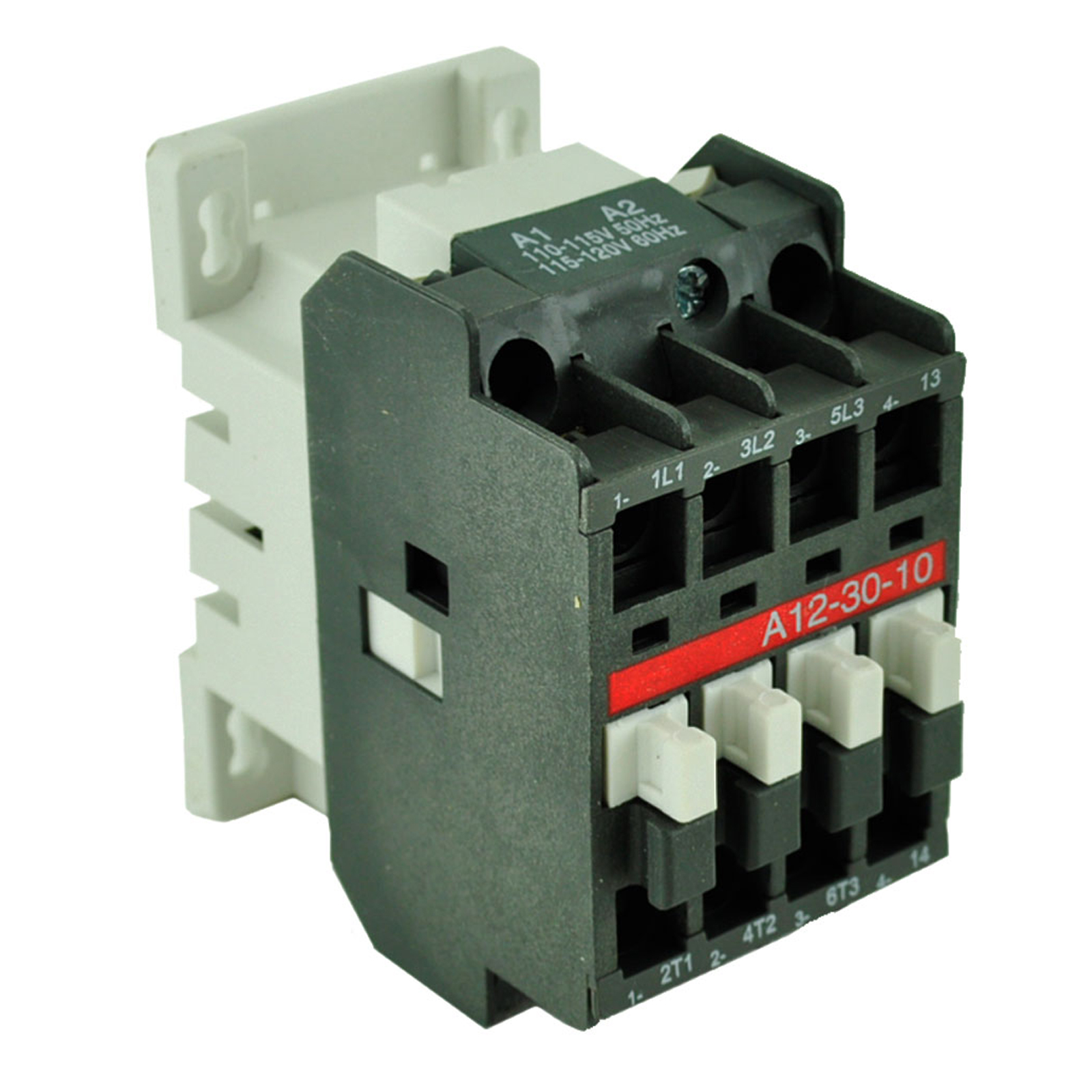 ABB a12-30-10 Replacement | BRAH Electric
